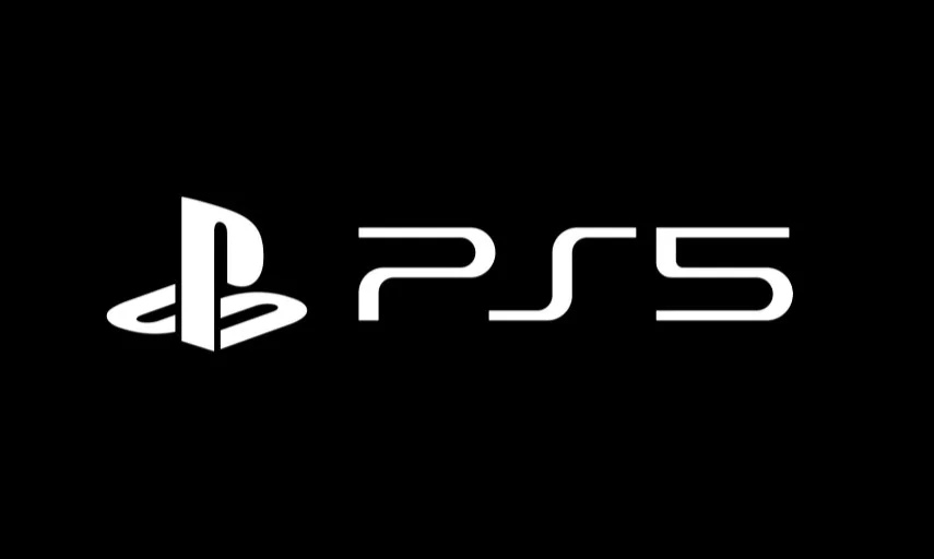 Sony: Logotipo del PlayStation 5