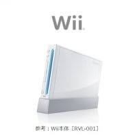Wii - RVL-001
