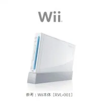 Wii - RVL-001