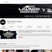 Activision Blizzard - Call of Duty - YouTube