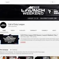 Activision Blizzard - Call of Duty - YouTube