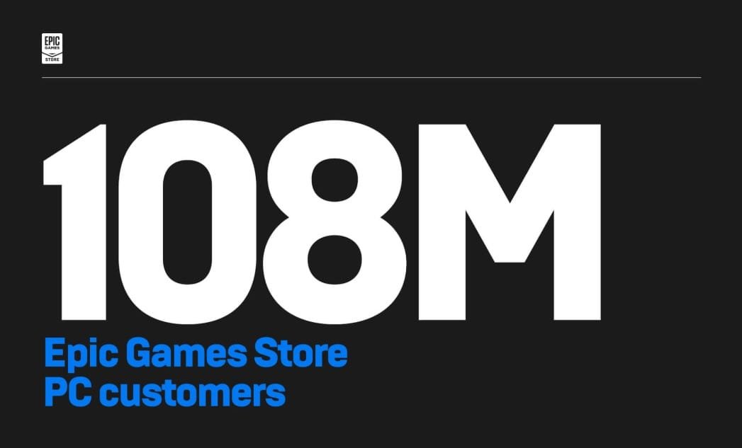 Epic Games Store