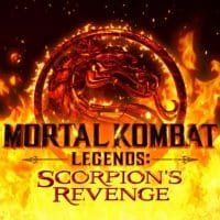 Mortal Kombat Legends: Scorpion’s Revenge
