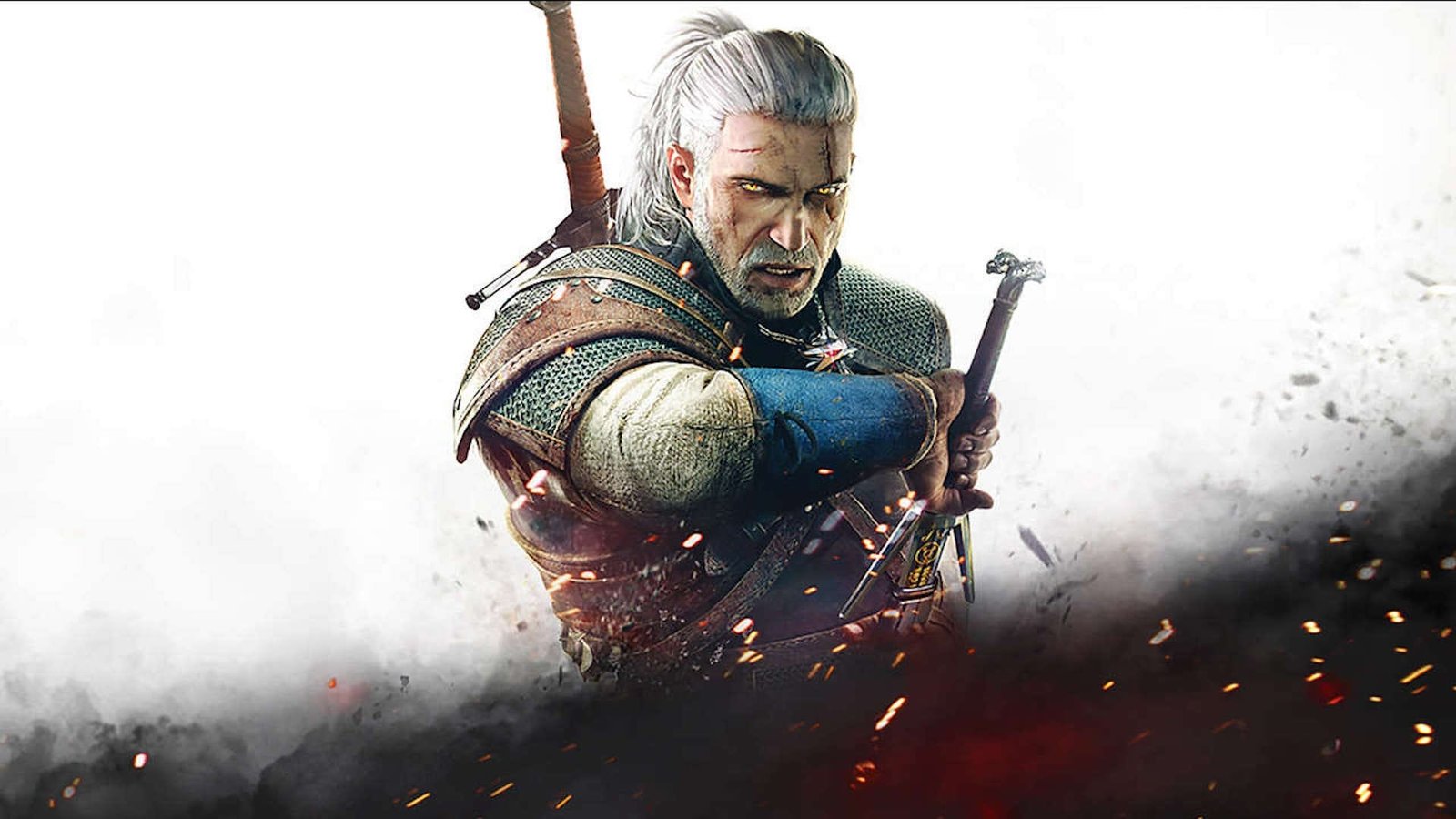 The Witcher 3: Wild Hunt