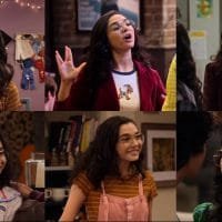 "The Expanding Universe of Ashley García"