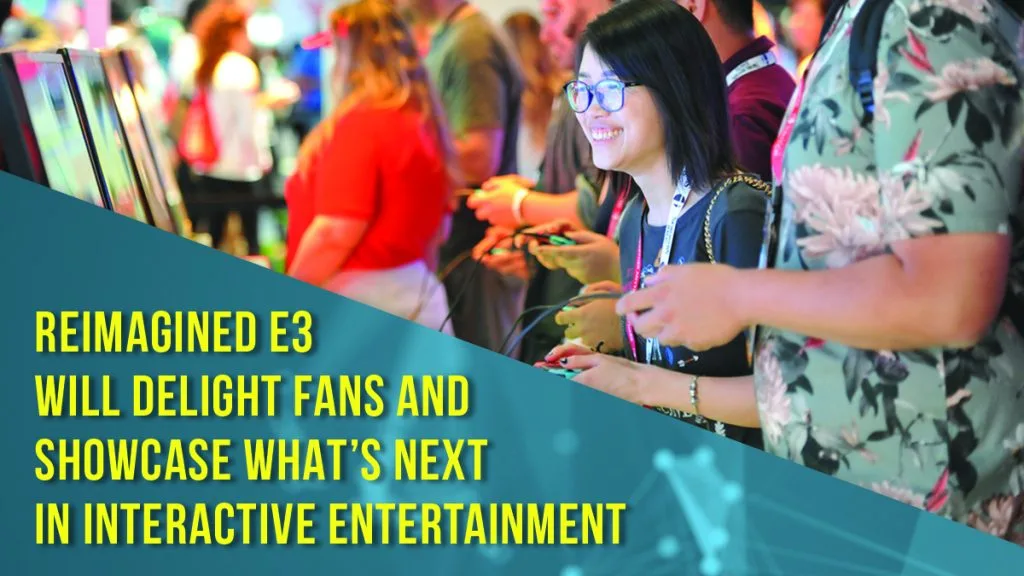 E3 2020: Everyone Plays