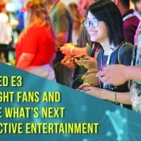 E3 2020: Everyone Plays