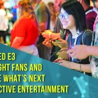 E3 2020: Everyone Plays