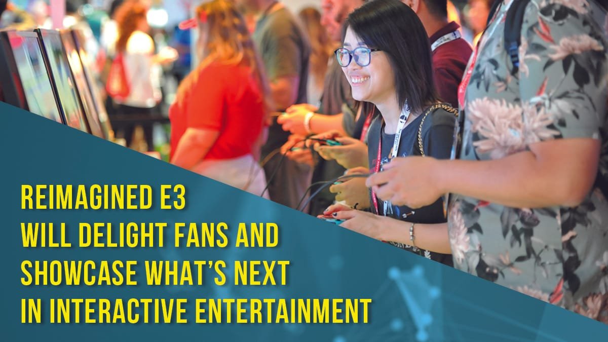 E3 2020: Everyone Plays