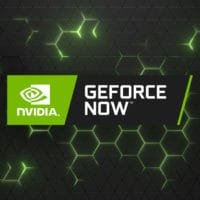 GeForce NOW