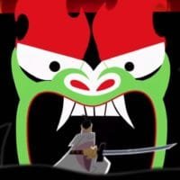 Samurai Jack: Battle Through Time
