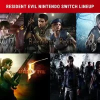 Resident Evil