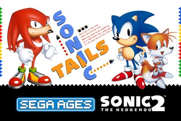 Sonic the Hedgehog 2