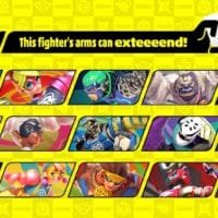 A fighter from Arms is coming to Smash Ultimate
