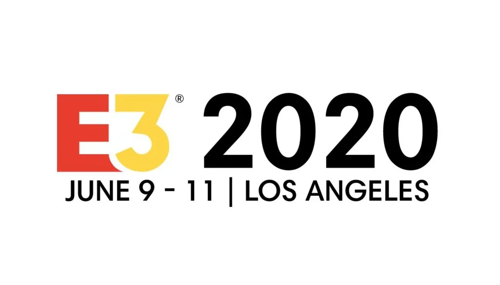 E3 2020