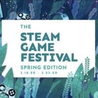 The Steam Game Festival: Spring Edition