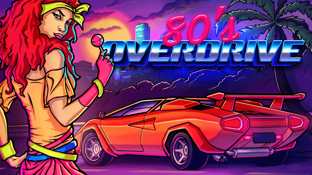80's Overdrive
