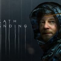 Death Stranding