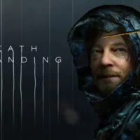 Death Stranding