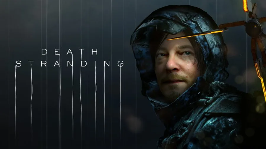 Death Stranding