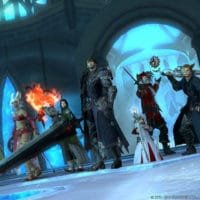 Final Fantasy XIV Online: Shadowbringers