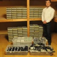 Japan Retro Game Association