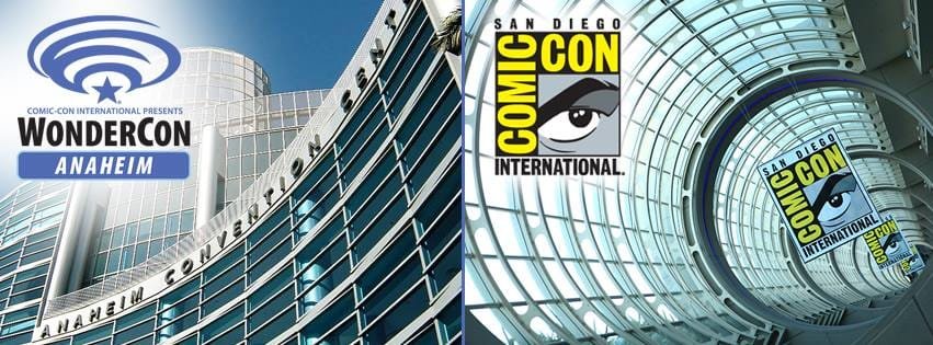 San Diego Comic-Con 2020 / WonderCon 2020