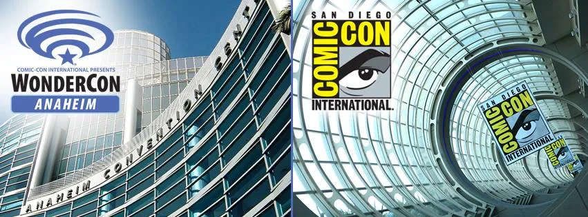 San Diego Comic-Con 2020 / WonderCon 2020