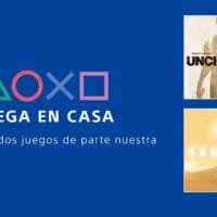 Juega en Casa - Sony Interactive Entertainment