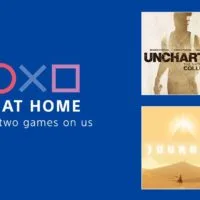 Play at Home Initiative - Sony Interactive Entertainment