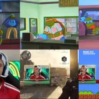 Saturday Night Live | Middle-Aged Mutant Ninja Turtles | Twitch Stream - CamPlayzDat