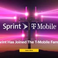 T-Mobile & Sprint