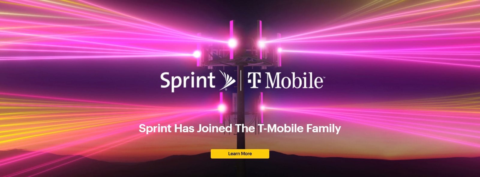 T-Mobile & Sprint