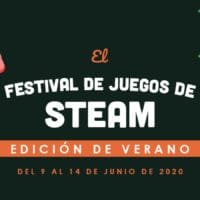 El Festival de Juegos de Steam: Edición Verano 2020