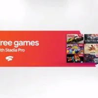 Google Stadia Pro | Juegos Gratis