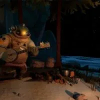 Outer Wilds - Best Game - 2020 British Academy Game Awards