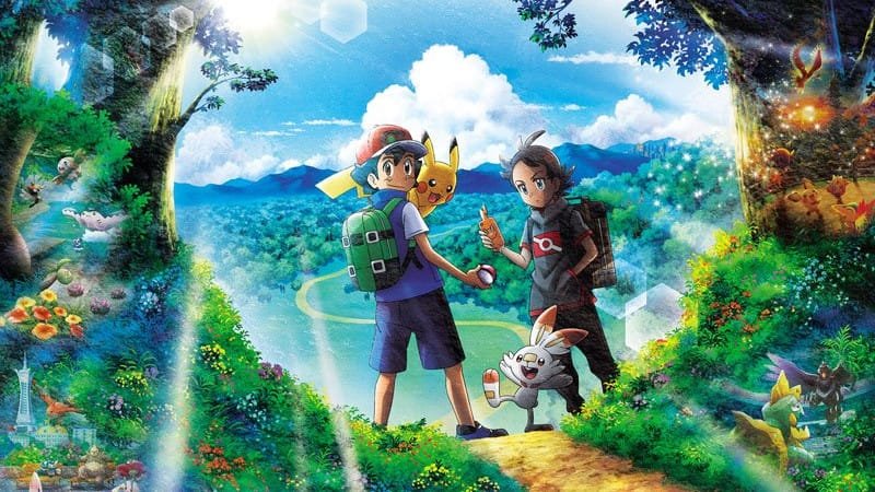 Pokémon