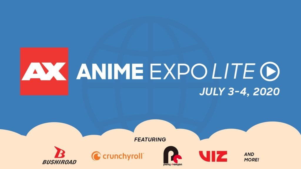 Anime Expo Lite