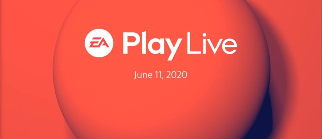 EA Play Live 2020