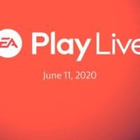 EA Play Live 2020
