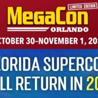 MegaCon Orlando 2020 / Florida Supercon 2020