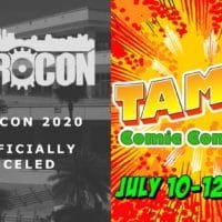 MetroCon 2020 | Tampa Bay Comic Con 2020