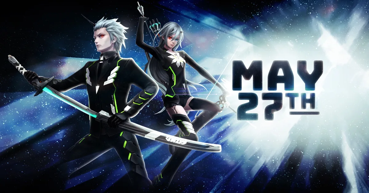 Phantasy Star Online 2 (PC) | Fecha de lanzamiento de la versión norteamericana