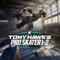Tony Hawk's Pro Skater 1 and 2