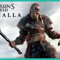 Assassin's Creed Valhalla