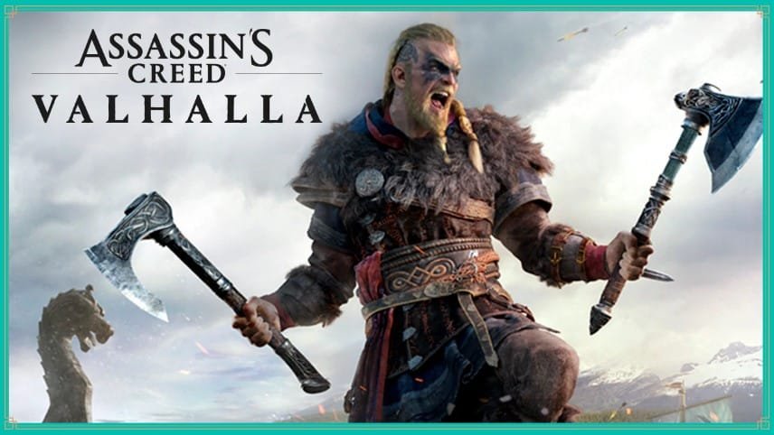 Assassin's Creed Valhalla