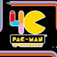 Pac-Man @ 40