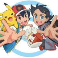 Pokémon Journeys: The Series