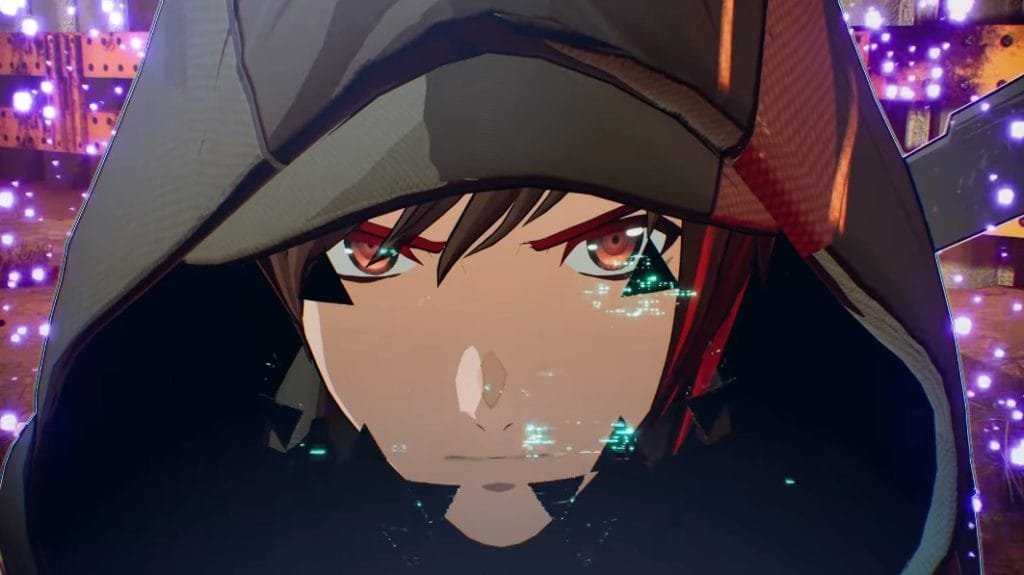 Scarlet Nexus (Xbox Series X)