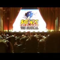 Saturday Night Live / "Dream" / Sonic the Hedgehog: The Musical